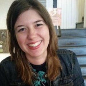 Meet your Posher, Monica